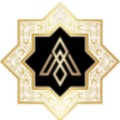 amjad foundation logo only kecil